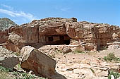 Petra - Wadi Farasa 